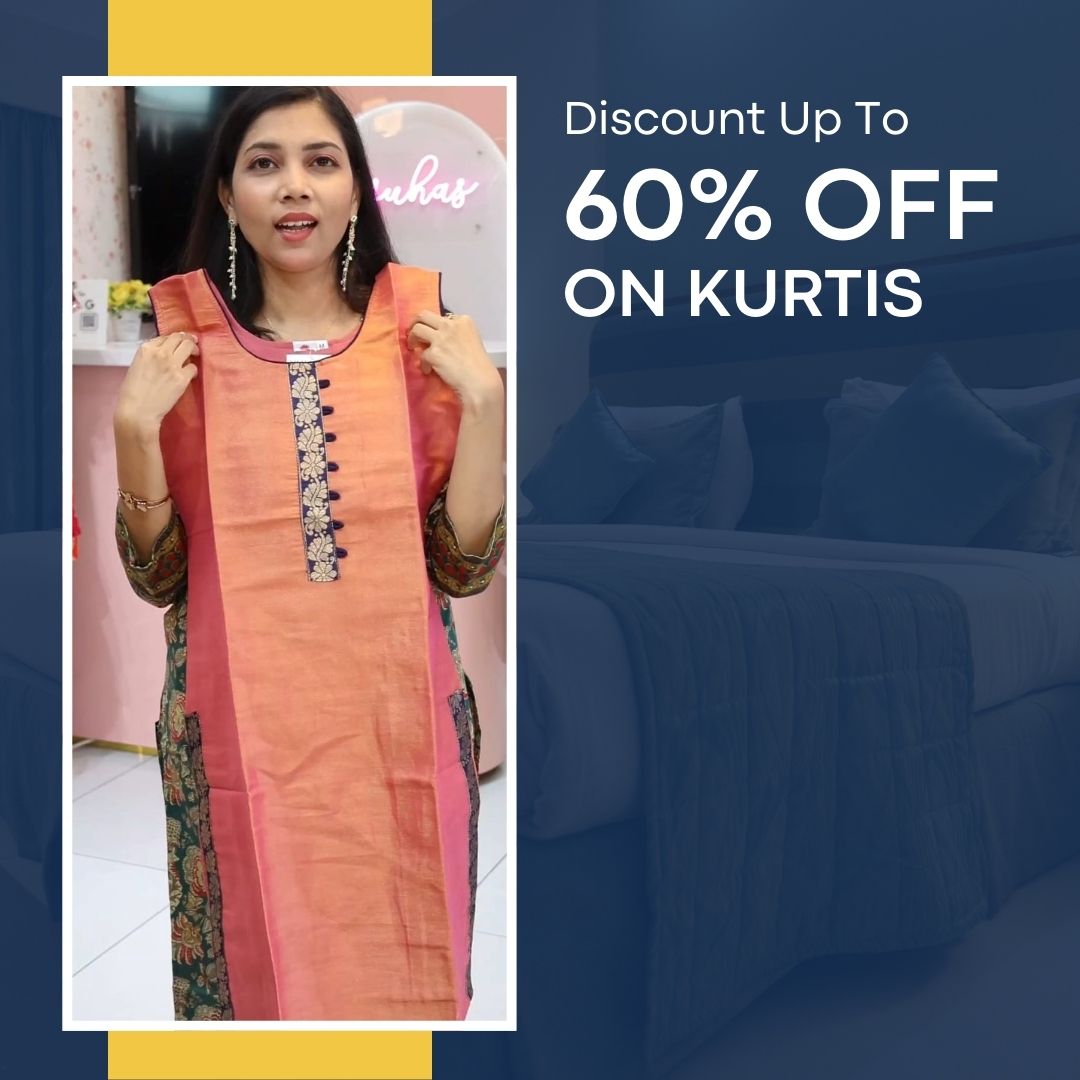 Kurtis Offer