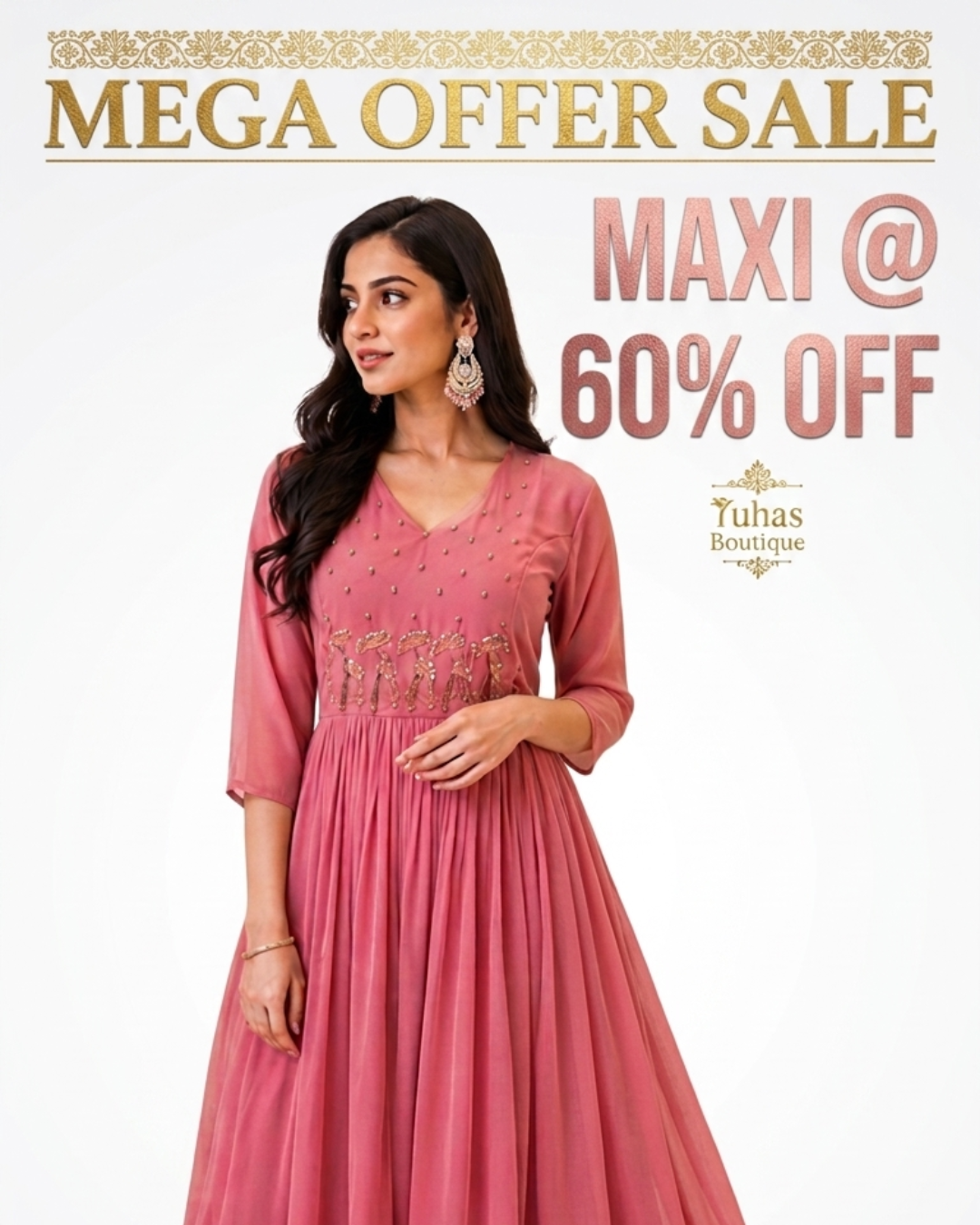 Maxi offer