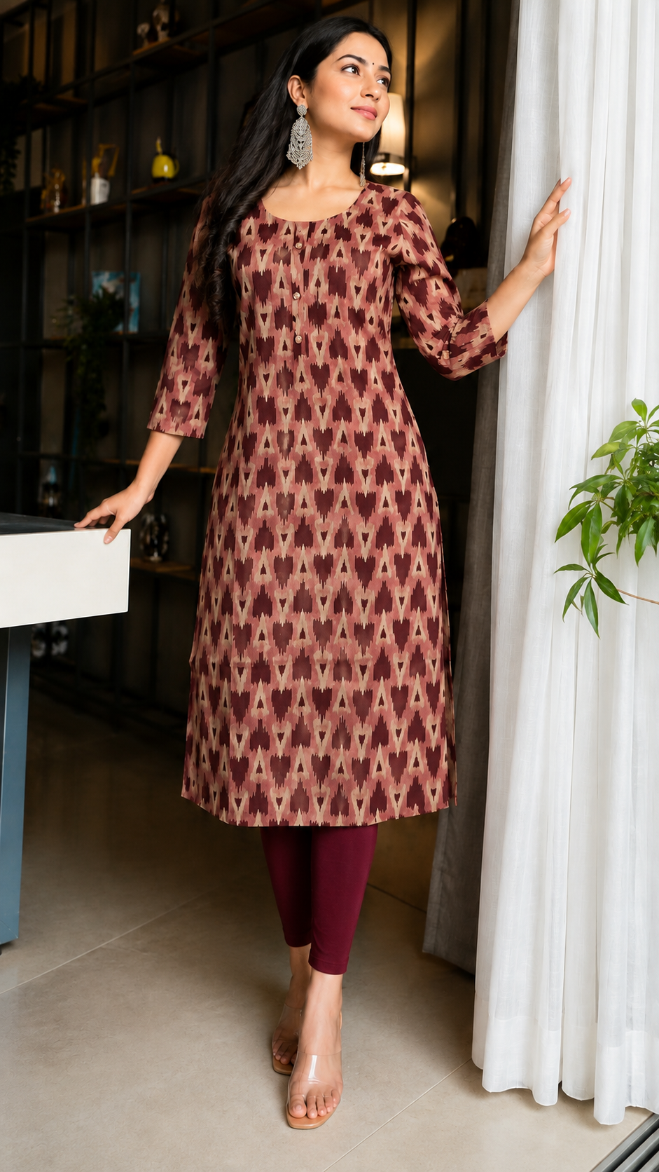 Kurtis Offer