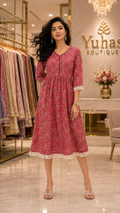 Pink Maxi - YCS408